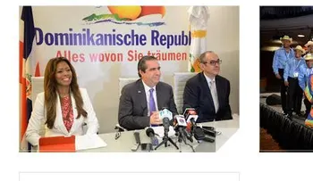  ITB Berlín 2015, gran oportunidad de negocios turísticos para RD