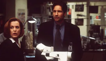 El relanzamiento de 'Los expedientes secretos X': ¿cuál es el veredicto?