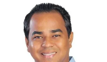 Eury Solano Quiñones dice PRM es casa de todos