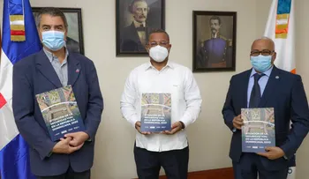 República Dominicana reduce en más de un 15% muertes por accidentes de tránsito