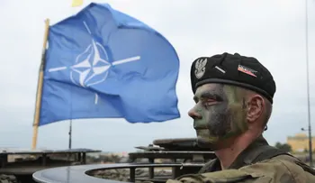 Avión ruso derribado representa el mayor desafío para la OTAN desde la Guerra Fría