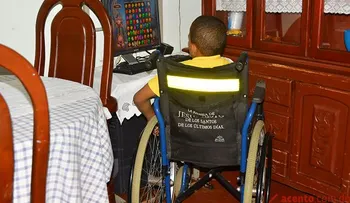 Video: Tragedia de familia De la Rosa-Pérez: Su niño de 5 años fue usado de escudo por un delincuente