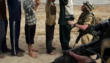 Sin corazón: trágica muerte de un menor saca a la luz los abusos del Ejército británico en Irak