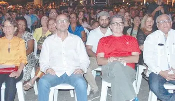 Cultura presenta La Noche Larga de los Museos, en Navidad