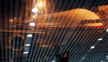 El trayecto del vuelo perdido de Malasia se cambió a través de un ordenador
