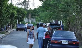 Buscan pastora y secretaria presuntamente fueron raptadas