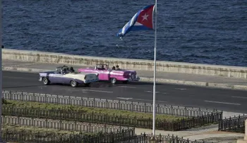 El emblemático malecón de La Habana tendrá wifi a final de año