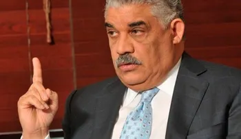 Mientras siguen las renuncias; Vargas explicará alianza PRD-PLD