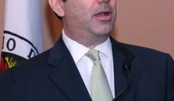 Denuncian dirigentes del PRD aparecen en padrón PLD, incluido Luis Abinader 