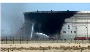 Ataque a empresa china en Kuwait deja un muerto