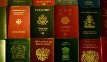 Averigua cuál es el poder que tiene tu pasaporte 