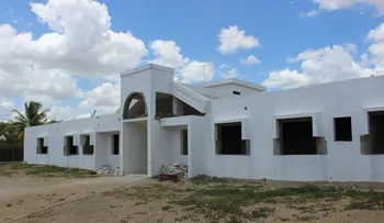 OISOE reinicia los trabajos en el hospital Cabral y Báez