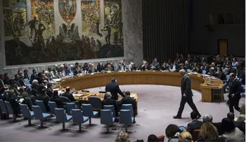 EEUU veta resolución de la ONU que lo obligaba a dar marcha atrás sobre el estatus de Jerusalén