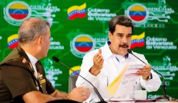Maduro anuncia inversión inmediata en Huawei, señalada por EEUU de espionaje
