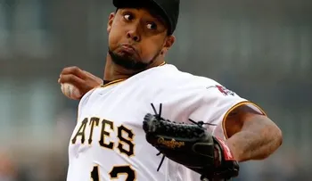Polanco y Nicasio se lucen