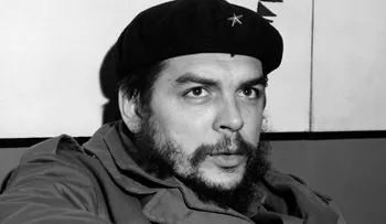 Revelan fotografías inéditas del asesinato de Ernesto 'Che' Guevara  