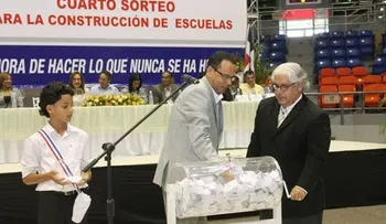 Se puso a dar grito: Vice Margarita visita a familiares de AMET asesinada