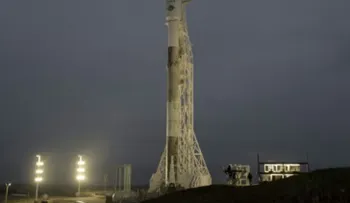 Lanzan dos satélites que van a supervisar el agua de la Tierra