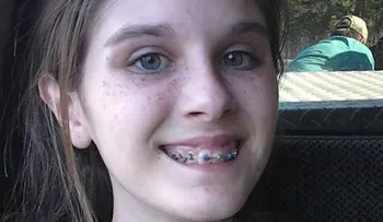 La selfie de una niña de 13 años que asustó a todo un pueblo de Estados Unidos