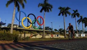 La mayor área militar de Latinoamérica se dispone a ser olímpica