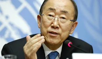 Ban Ki-moon envía emisario a La Habana tras rechazo al acuerdo de paz en Colombia