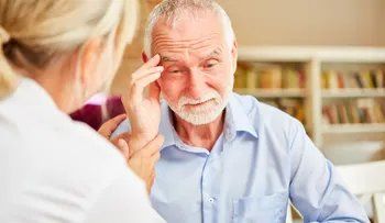 EEUU aprueba una nueva terapia para el Alzheimer