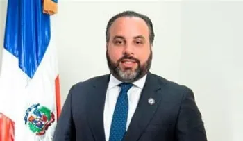 Julio Peña Guzmán presidirá Junta de Aviación Civil de República Dominicana