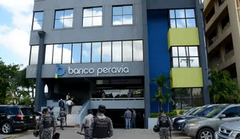 Fiscalía presentará en seis días acusación formal por caso Banco Peravia