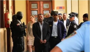 Fiscalía busca lograr 30 años contra homicidas de Aquino Febrillet; en audiencia del 10 de febrero