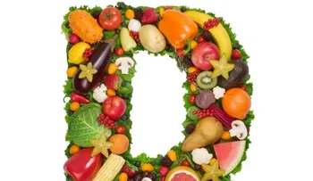  Estudio demuestra que vitamina D, NO protege contra cáncer de pulmón 