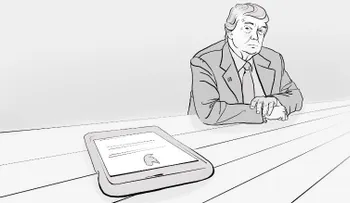 ¿Cuánto ha pasado desde que Trump atacó a alguien en Twitter?