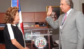 RD asume presidencia Coalición Latinoamericana de Cónsules en Nueva York