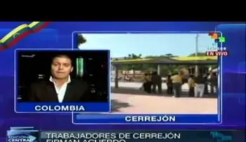 Levantan paro en Higüey y dan plazo de 30 días