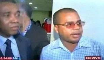 Aplazan conocimiento del caso Félix Bautista  
