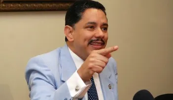 Ricardo Taveras: utilizar a Juliana como apátrida es una manipulación grosera