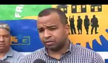 Muere en accidente Darío Camilo máximo dirigente de FALPO en Salcedo
