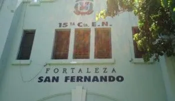 Muere recluso en la cárcel pública de Montecristi