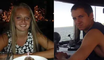 El juicio que conmueve a EEUU : sus sms impulsaron a su novio al suicidio, pero ¿eso significa que ella es la asesina?