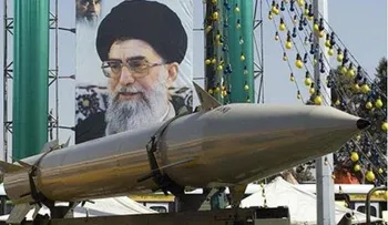 Comandante iraní: "Tenemos 100.000 misiles en el Líbano listos para atacar a Israel"