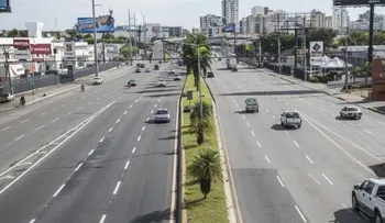 Algunos se van al interior del país; lugares de esparcimientos listos para celebraciones Año Nuevo