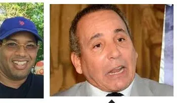 Abogado Carlos Balcácer no seguirá representando Argenis Contreras