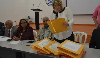 Inapa realiza licitación para obras en Peravia