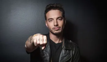J Balvin debuta en el primer lugar de los Top Latin Albums de Billboard
