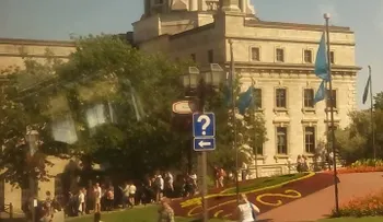 Imágenes de Quebec, Canadá