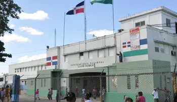 Condenan a 20 años de prisión a hombre por agredir sexualmente a hija en SDE