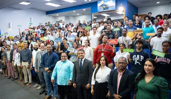 ITLA impulsa vocaciones tecnológicas con exitosa jornada 2025