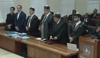 Abogados de víctimas del Jet Set piden cambiar a dolosos los delitos imputados a los Espaillat