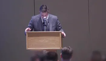 "¡Hail Trump!": saludos nazis en un evento de la 'derecha alternativa' de Estados Unidos