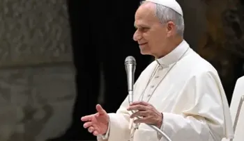 Papa León XIV pide a Ucrania y Rusia detener ataques contra civiles y dialogar