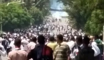 Mueren decenas en estampida durante festival religioso en Etiopía 